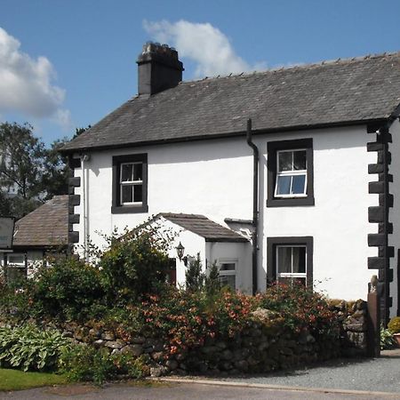 Netherdene Country House Bed & Breakfast 트라우트벡 외부 사진
