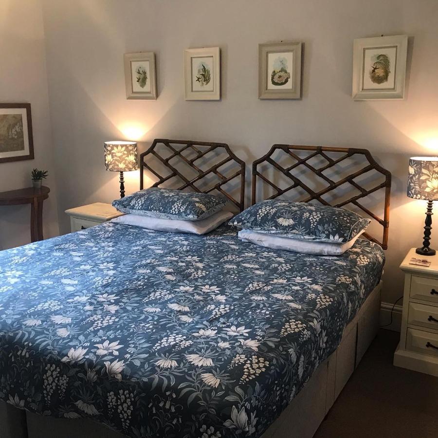 Netherdene Country House Bed & Breakfast 트라우트벡 외부 사진