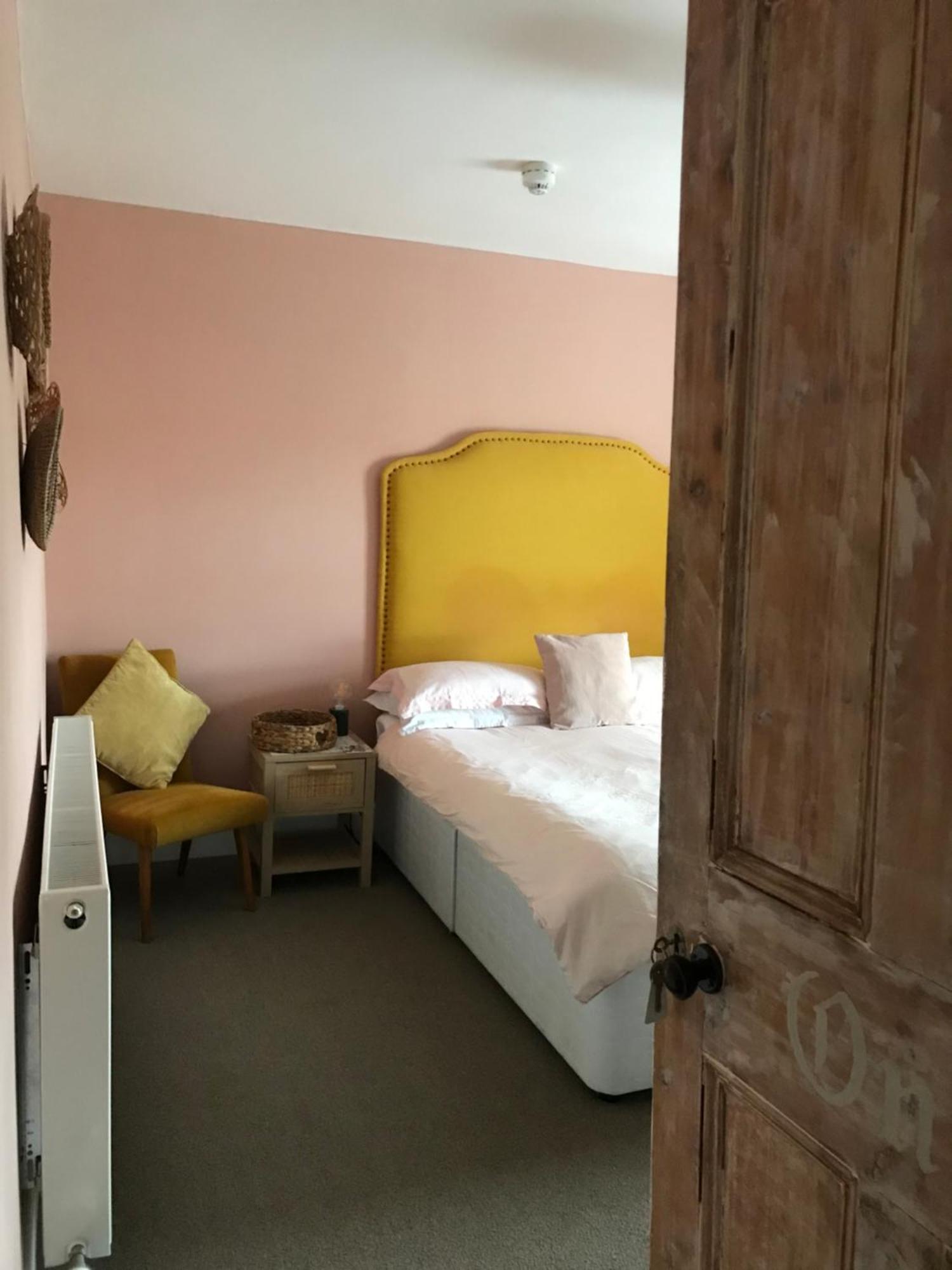 Netherdene Country House Bed & Breakfast 트라우트벡 외부 사진